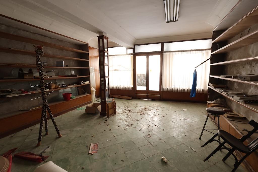 Lokal usługowy w Orihuela, Alicante, Hiszpania 5 sypialni, 828 mkw. nr 189827