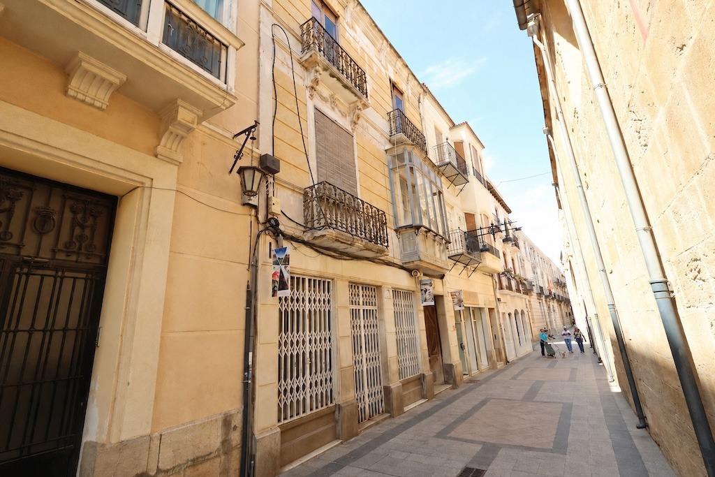 Lokal usługowy w Orihuela, Alicante, Hiszpania 5 sypialni, 828 mkw. nr 189827