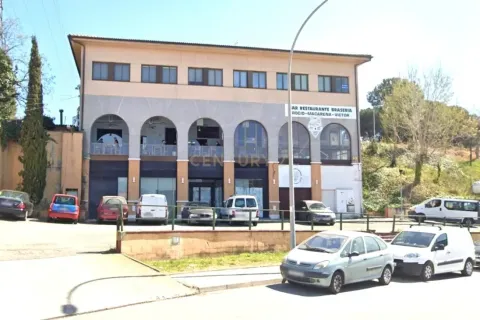 Commercial property in Barbera Del Valles, Barcelona, Spain 512 sq.m. No. 166995