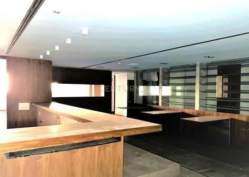 Kontor i Sant Cugat Del Valles, Barcelona, Spanien 1 sovrum, 105 kvm. Nr. 166996