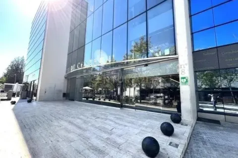 Oficina en Sant Cugat del Vallès, Barcelona, España 1 dormitorio, 105 m2 No. 166996