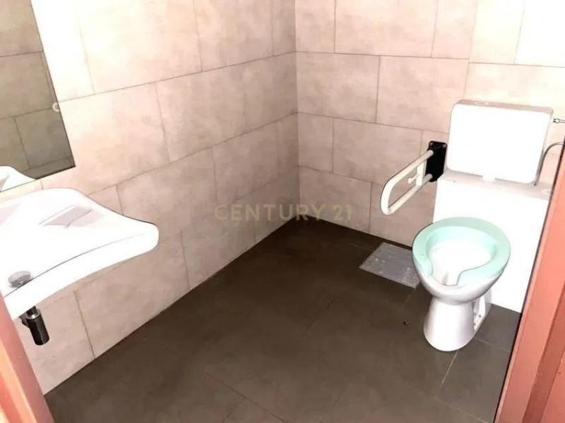 Kontor i Sant Cugat Del Valles, Barcelona, Spanien 1 sovrum, 105 kvm. Nr. 166996