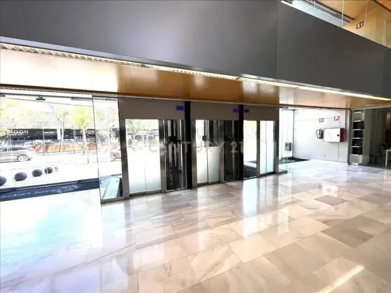 Kontor i Sant Cugat Del Valles, Barcelona, Spanien 1 sovrum, 105 kvm. Nr. 166996