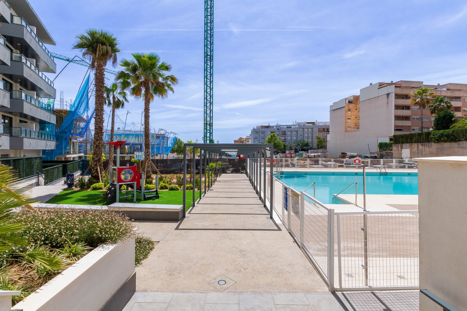 Bungalo Mijas, Malaga, Spānijā 3 istabas, 135 m2 Nr. 183509