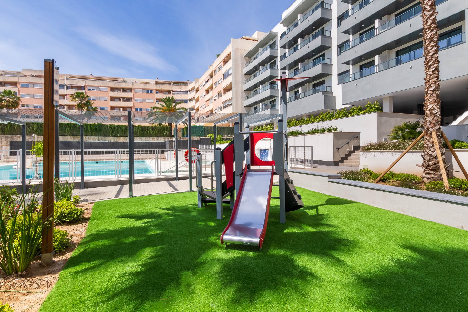 Bungalo Mijas, Malaga, Spānijā 3 istabas, 135 m2 Nr. 183509