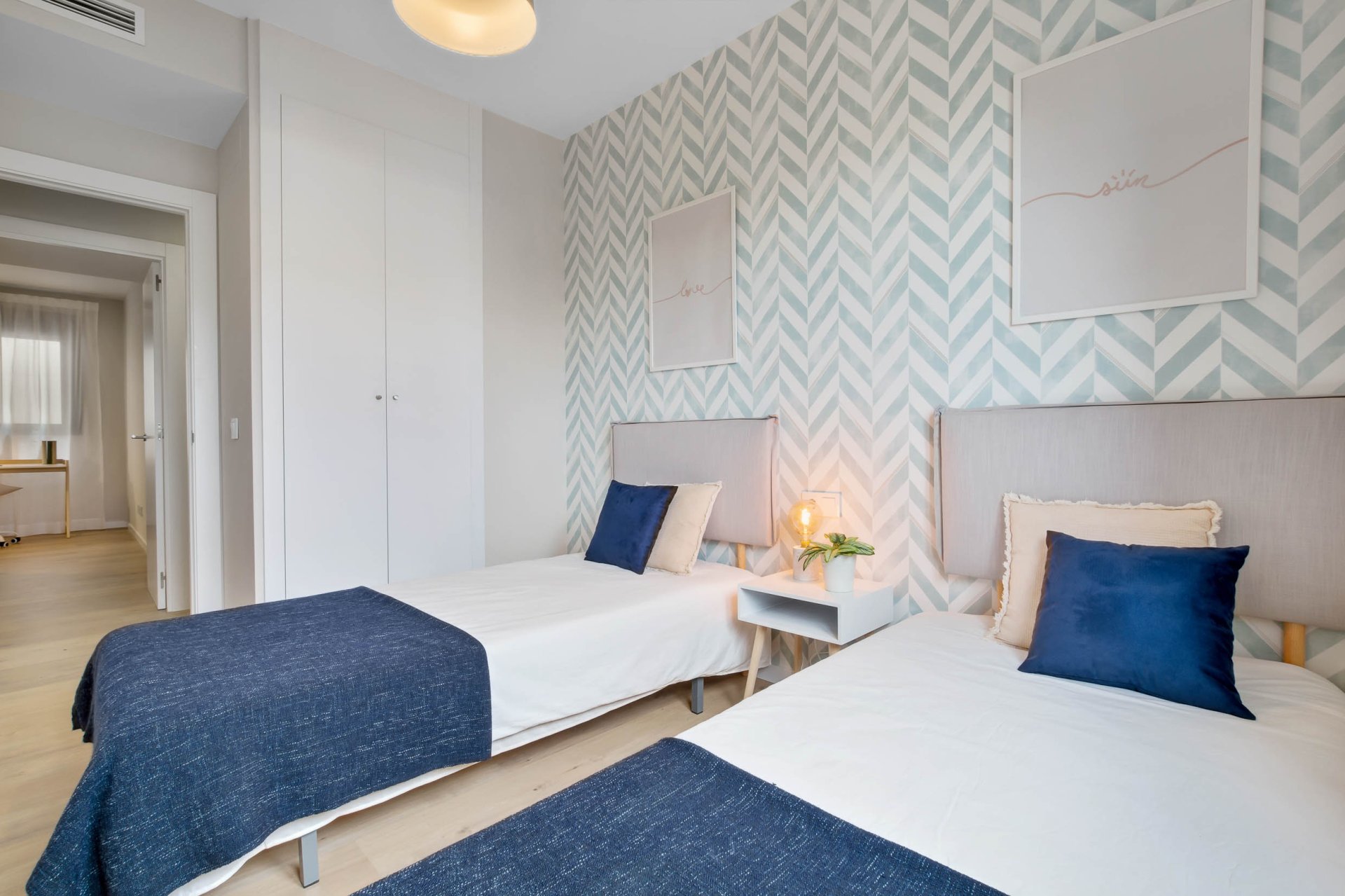 Bungalo Mijas, Malaga, Spānijā 3 istabas, 135 m2 Nr. 183509