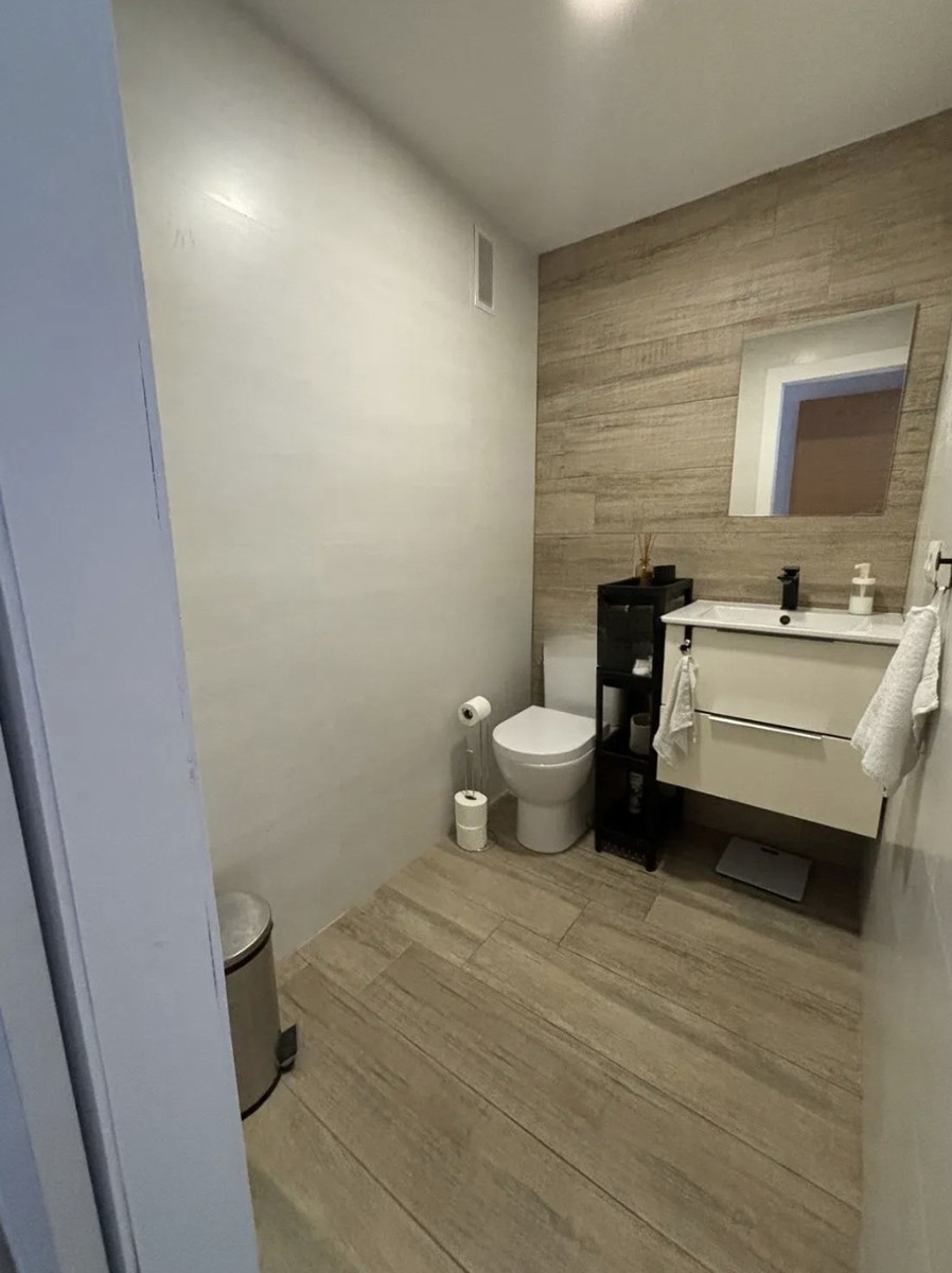 Dzīvoklis Santa Ponsa, Mallorca, Spānijā 3 istabas, 103 m2 Nr. 148160