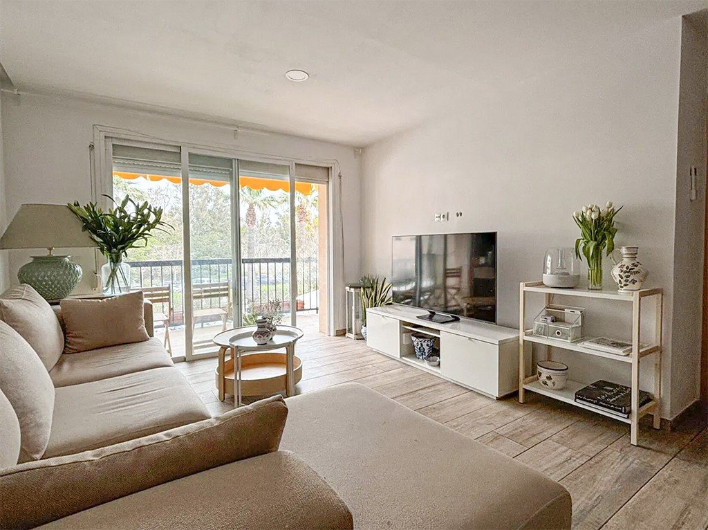Dzīvoklis Santa Ponsa, Mallorca, Spānijā 3 istabas, 103 m2 Nr. 148160