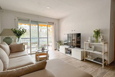 Apartamento en Santa Ponsa, Mallorca, España 3 dormitorios, 103 m2 No. 148160