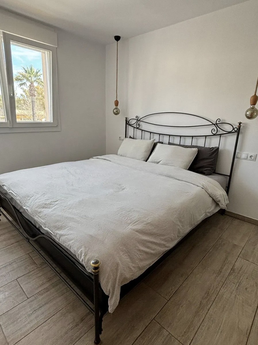 Dzīvoklis Santa Ponsa, Mallorca, Spānijā 3 istabas, 103 m2 Nr. 148160