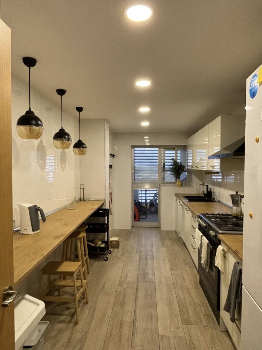 Dzīvoklis Santa Ponsa, Mallorca, Spānijā 3 istabas, 103 m2 Nr. 148160