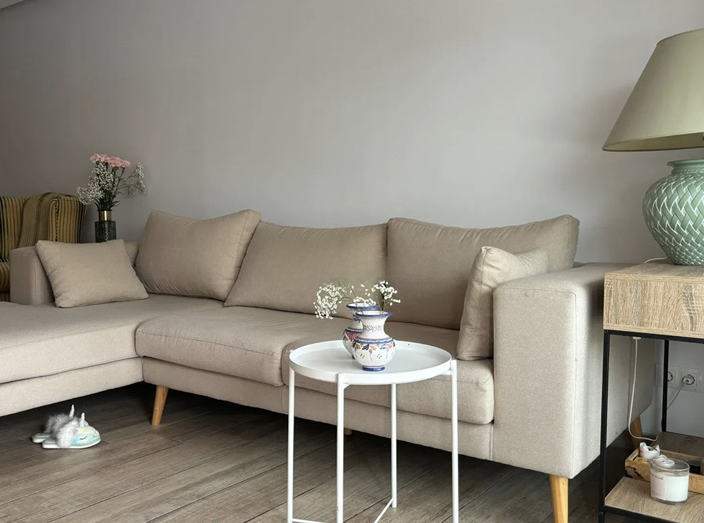 Dzīvoklis Santa Ponsa, Mallorca, Spānijā 3 istabas, 103 m2 Nr. 148160