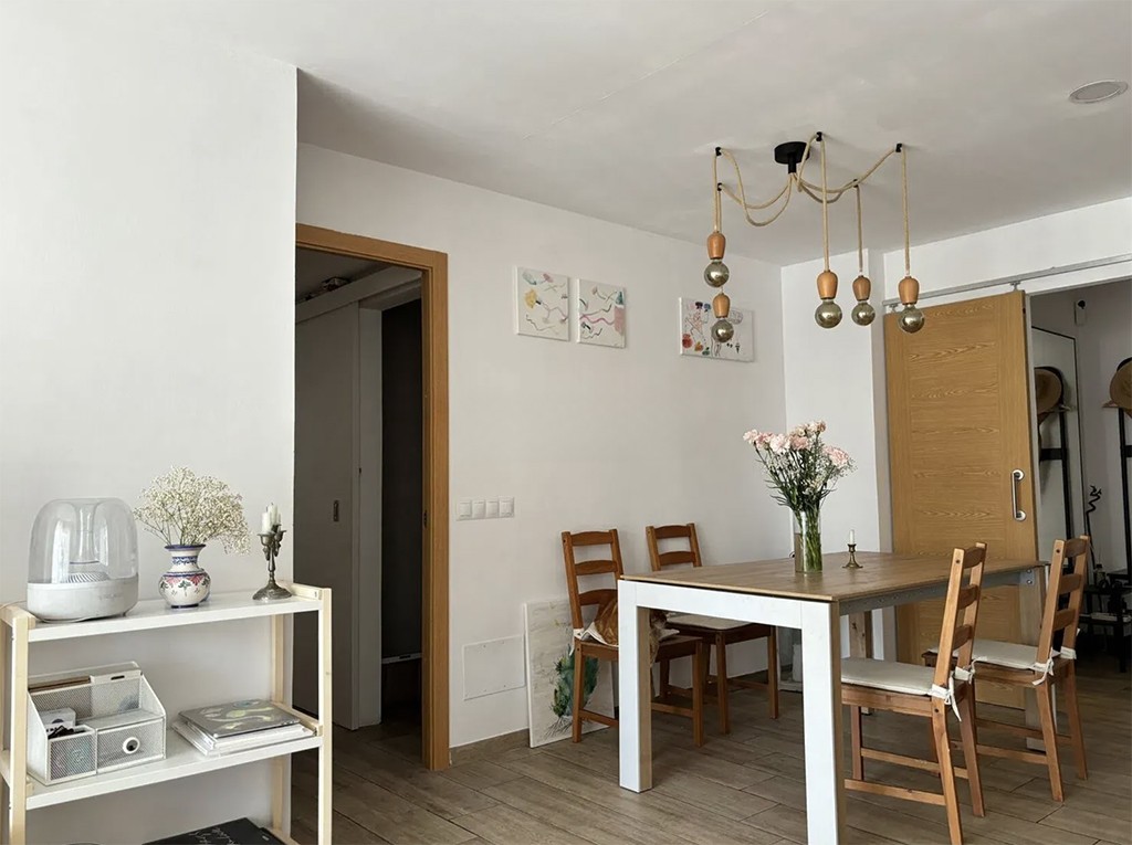 Dzīvoklis Santa Ponsa, Mallorca, Spānijā 3 istabas, 103 m2 Nr. 148160