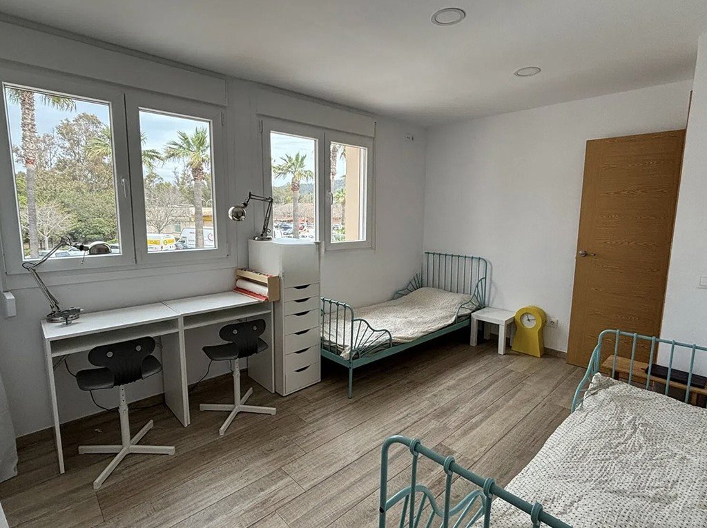 Dzīvoklis Santa Ponsa, Mallorca, Spānijā 3 istabas, 103 m2 Nr. 148160