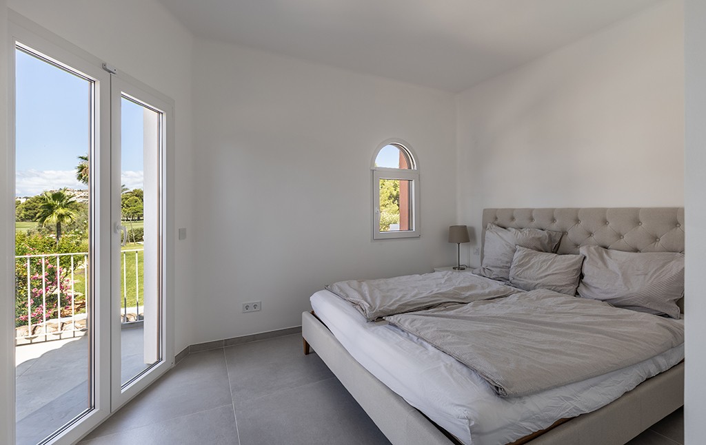 Villa in Santa Ponsa, Mallorca, Spain 3 bedrooms, 200 sq.m. No. 148162
