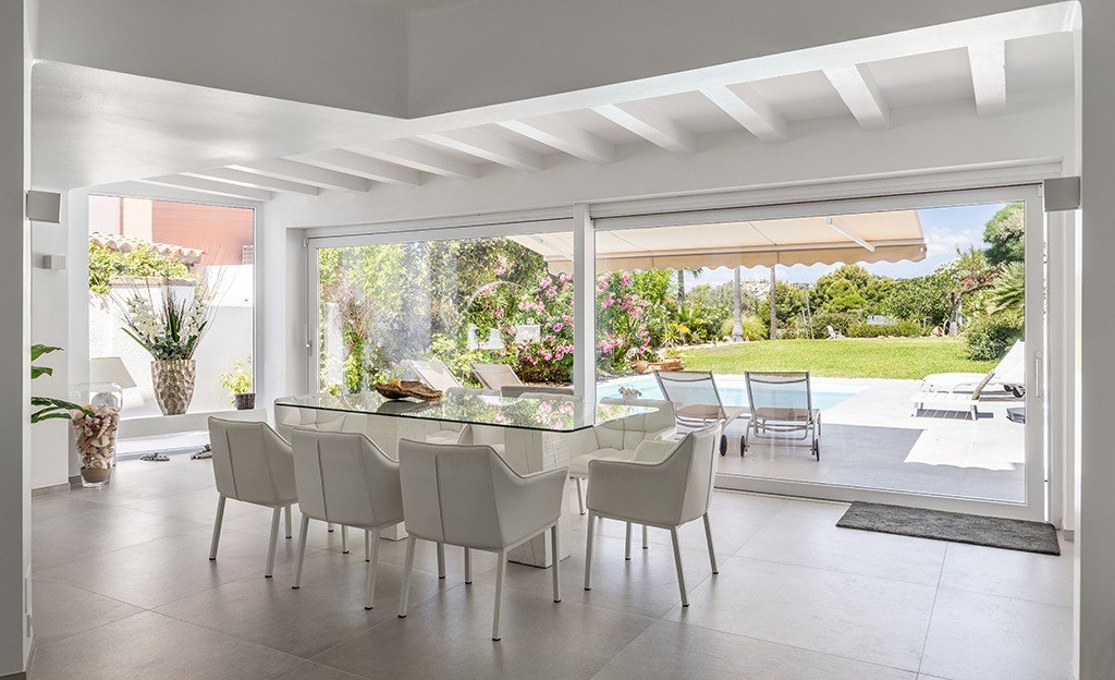 Villa in Santa Ponsa, Mallorca, Spain 3 bedrooms, 200 sq.m. No. 148162
