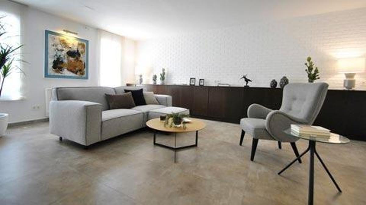 Willa w San Fulgencio, Alicante, Hiszpania 5 sypialni, 290 mkw. nr 95985