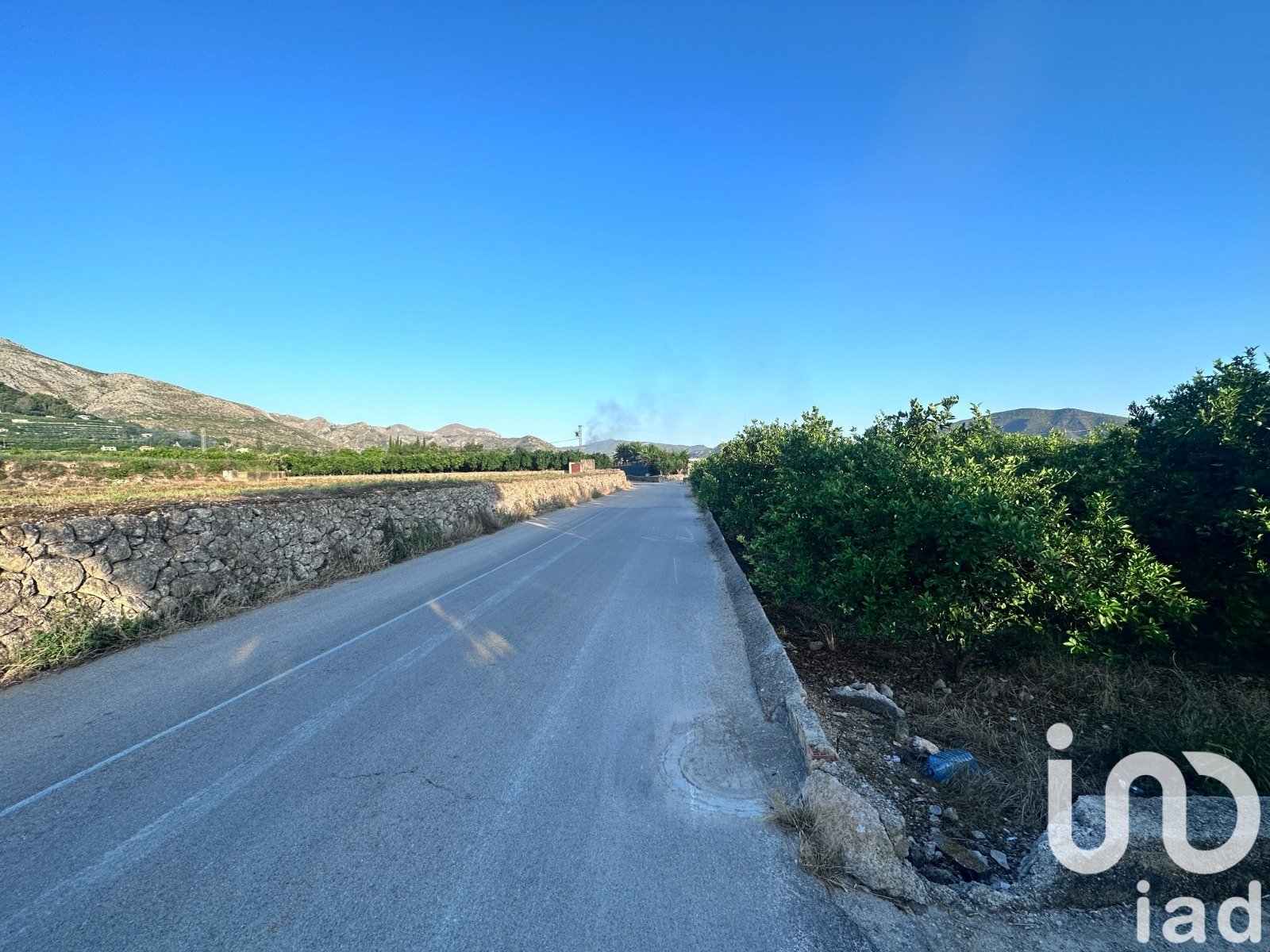 Gewerbeimmobilien in Pego, Alicante, Spanien Nr. 185714