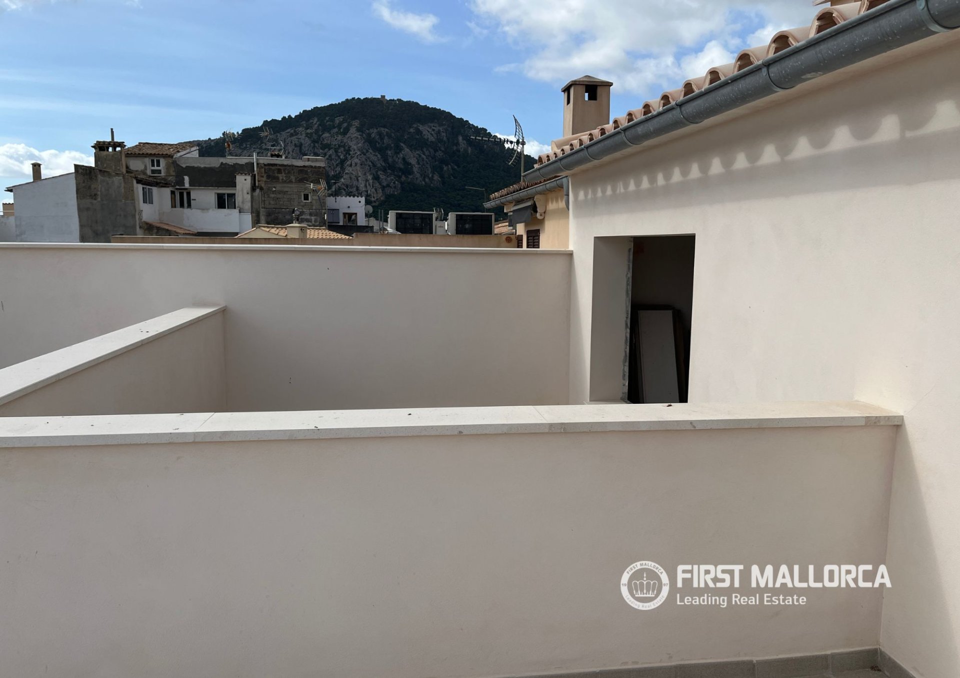 Kamienica w Pollenca, Mallorca, Hiszpania 4 sypialnie, 347 mkw. nr 177321