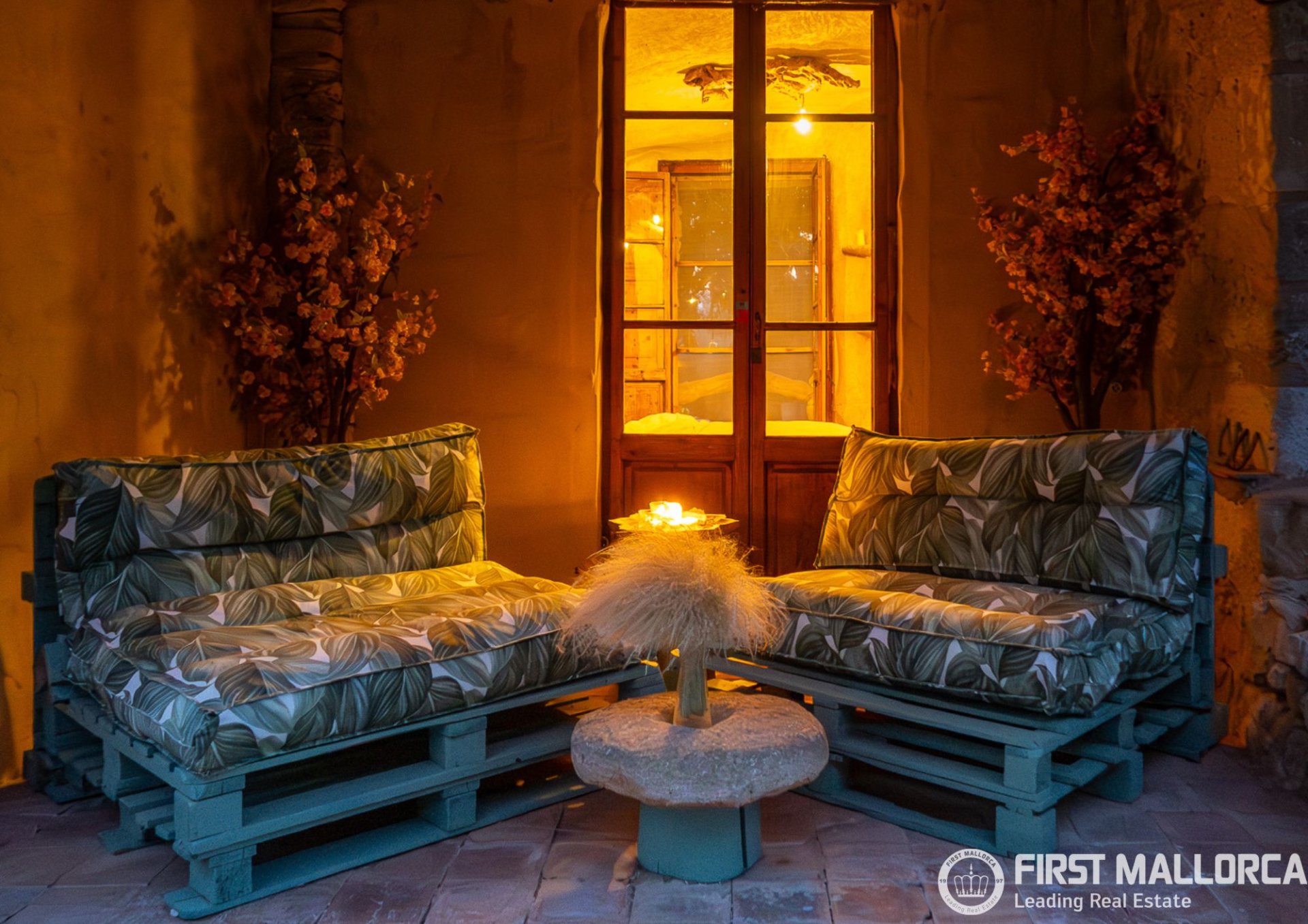 Finca Montuiri, Mallorca, Spānijā 3 istabas, 390 m2 Nr. 177318