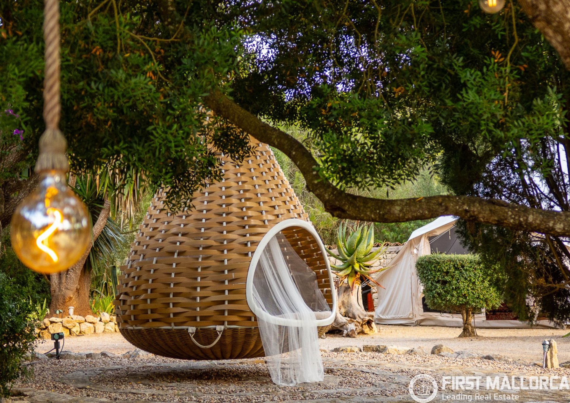 Finca Montuiri, Mallorca, Spānijā 3 istabas, 390 m2 Nr. 177318