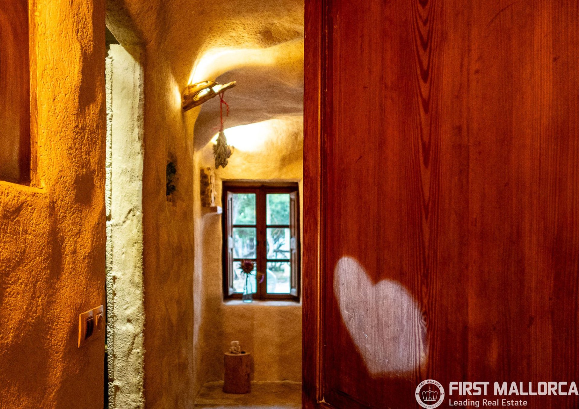 Finca Montuiri, Mallorca, Spānijā 3 istabas, 390 m2 Nr. 177318