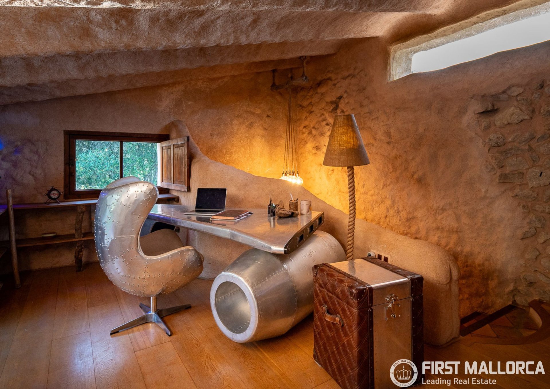 Finca Montuiri, Mallorca, Spānijā 3 istabas, 390 m2 Nr. 177318