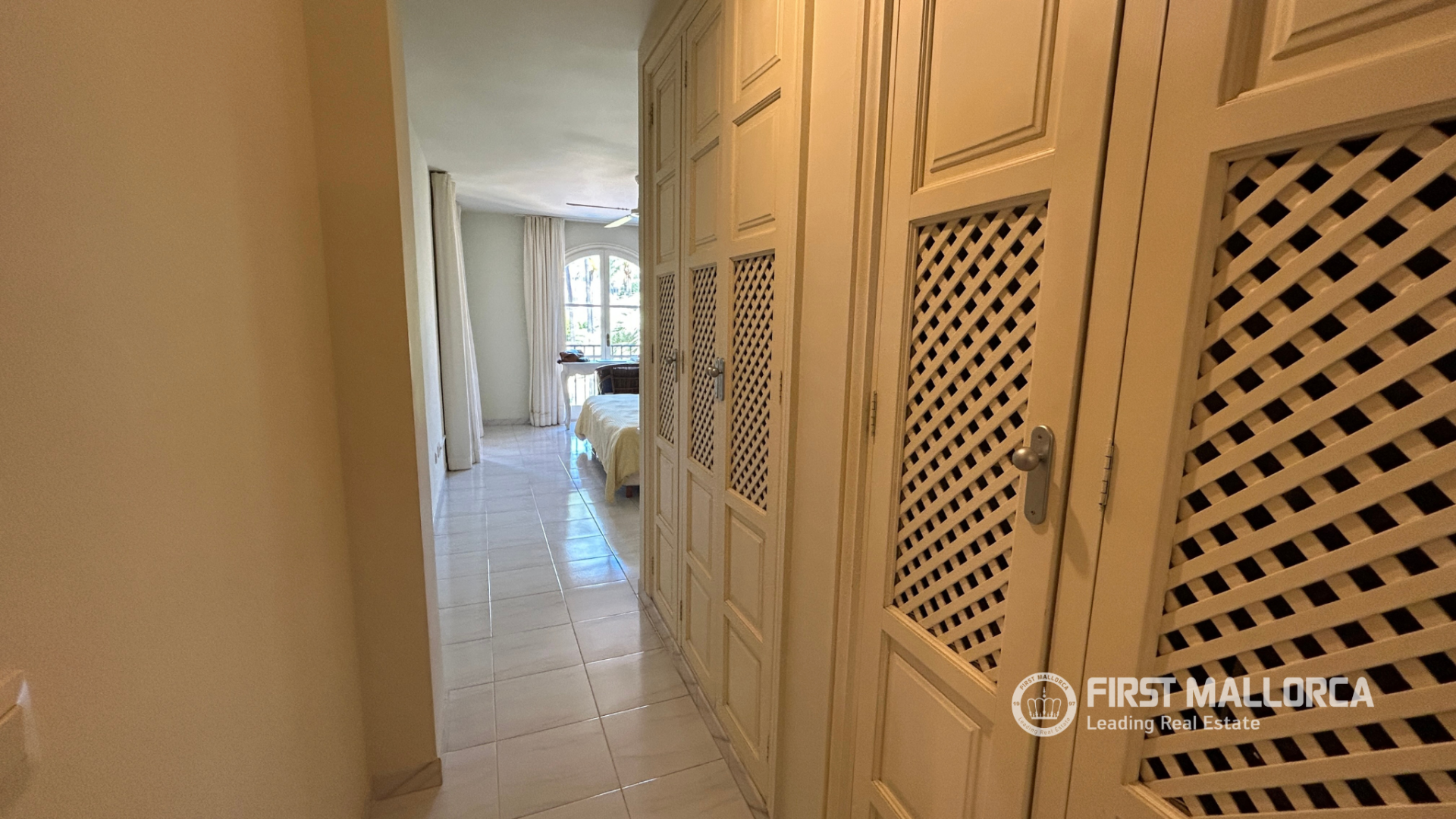 Apartment à Bendinat, Mallorca, Espagne 2 chambres, 118 m2 No. 177317