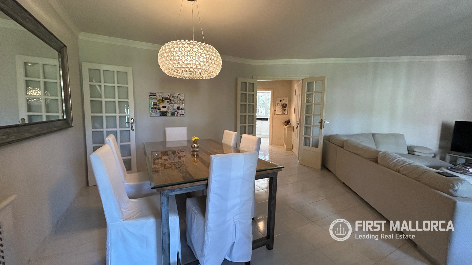 Apartment à Bendinat, Mallorca, Espagne 2 chambres, 118 m2 No. 177317
