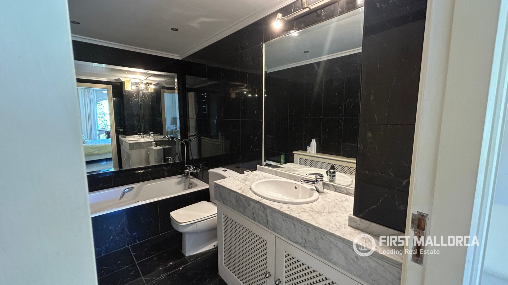 Apartment à Bendinat, Mallorca, Espagne 2 chambres, 118 m2 No. 177317