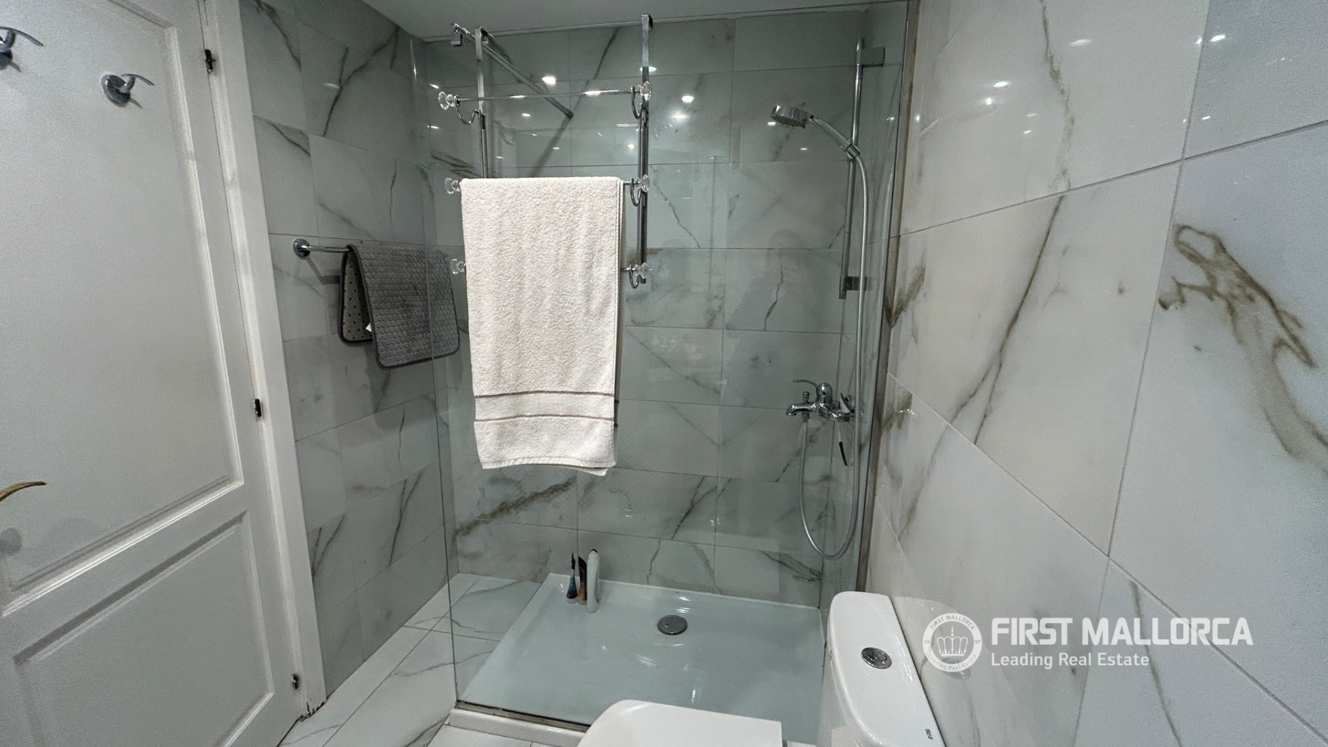 Apartment à Bendinat, Mallorca, Espagne 2 chambres, 118 m2 No. 177317