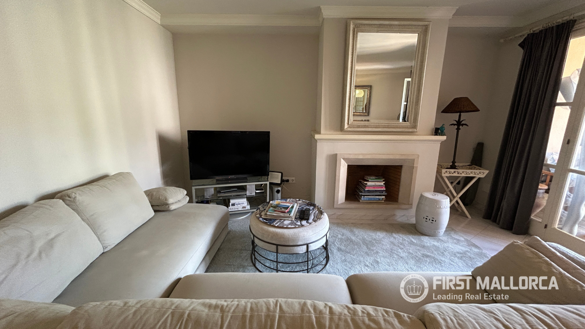 Apartment à Bendinat, Mallorca, Espagne 2 chambres, 118 m2 No. 177317