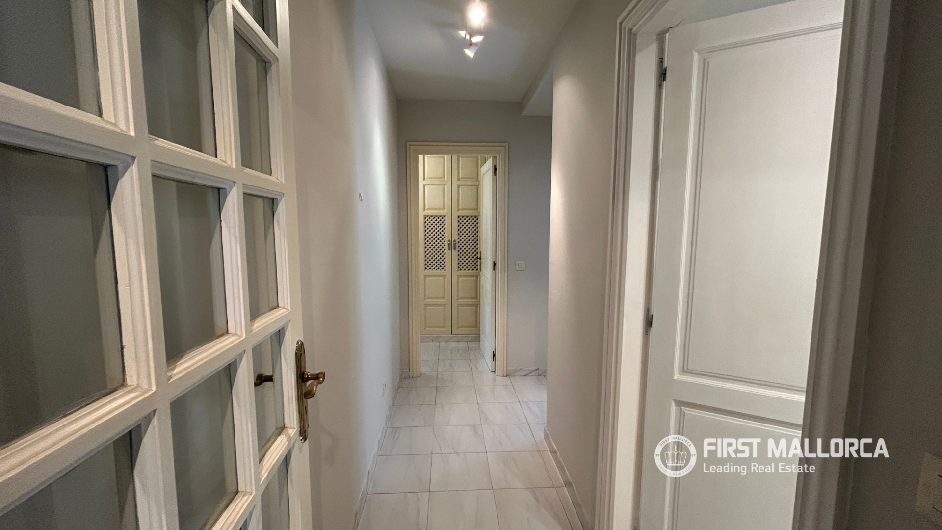 Apartment à Bendinat, Mallorca, Espagne 2 chambres, 118 m2 No. 177317