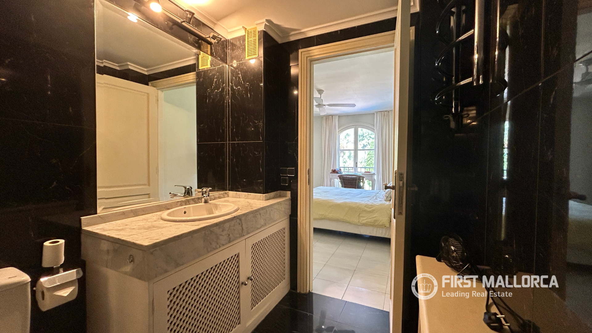 Apartment à Bendinat, Mallorca, Espagne 2 chambres, 118 m2 No. 177317
