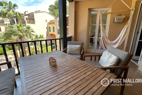 Apartment à Bendinat, Mallorca, Espagne 2 chambres, 118 m2 No. 177317