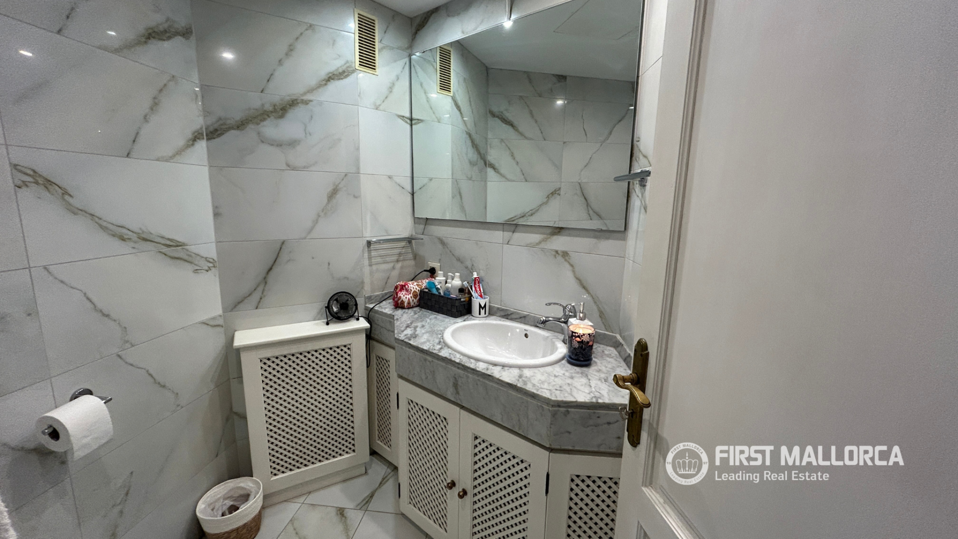 Apartment à Bendinat, Mallorca, Espagne 2 chambres, 118 m2 No. 177317