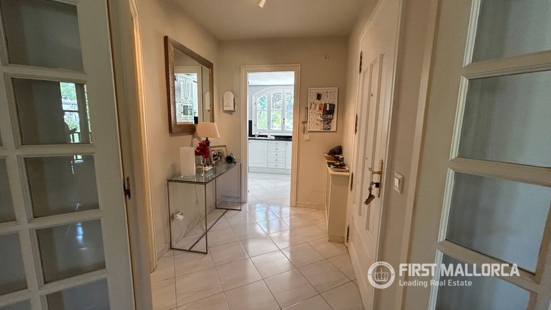 Apartment à Bendinat, Mallorca, Espagne 2 chambres, 118 m2 No. 177317