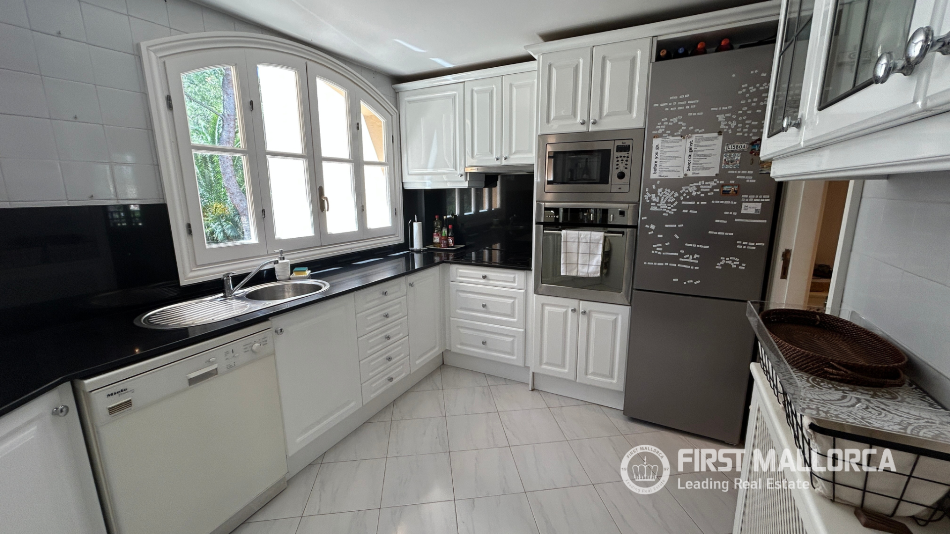 Apartment à Bendinat, Mallorca, Espagne 2 chambres, 118 m2 No. 177317