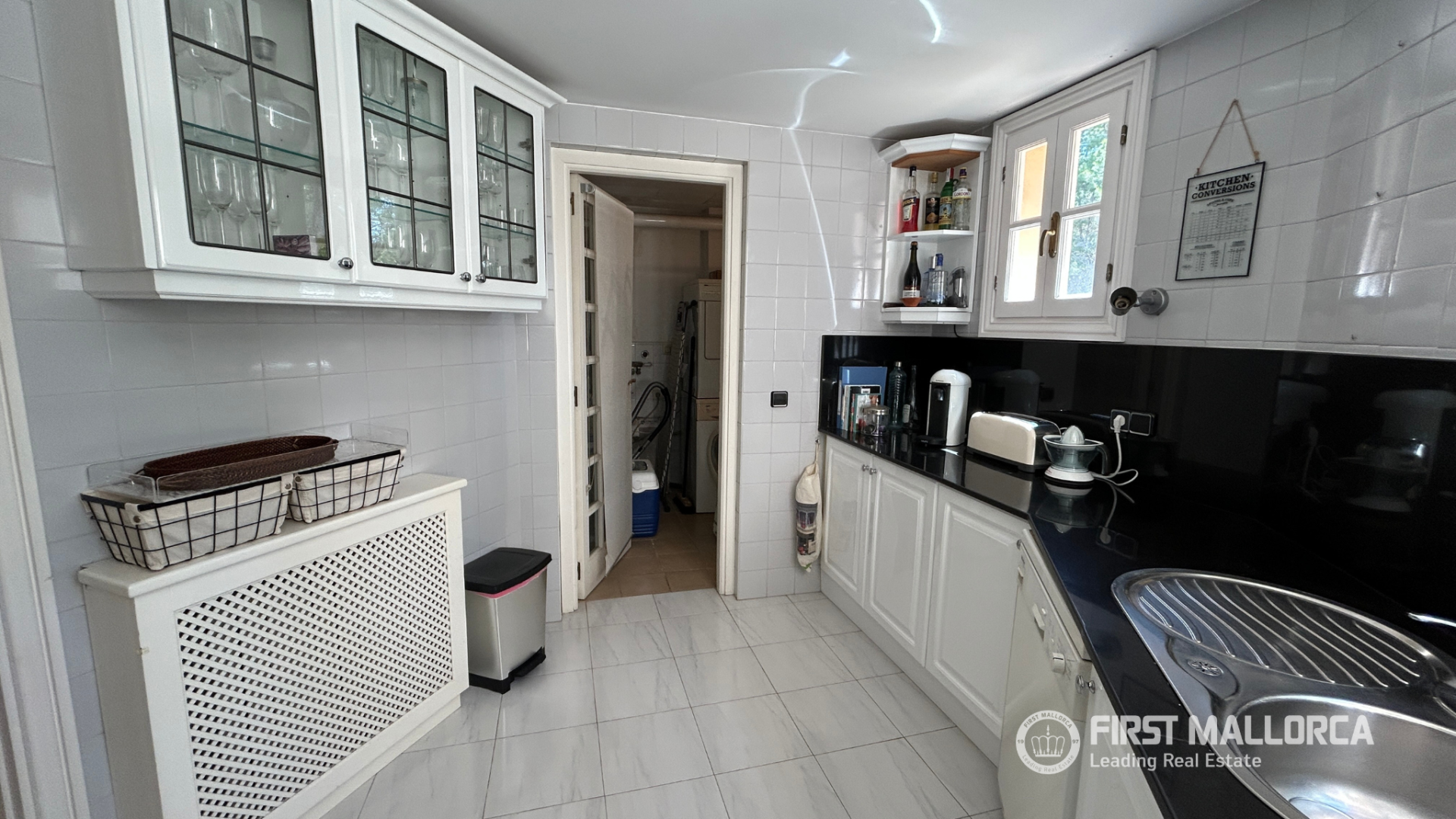 Apartment à Bendinat, Mallorca, Espagne 2 chambres, 118 m2 No. 177317