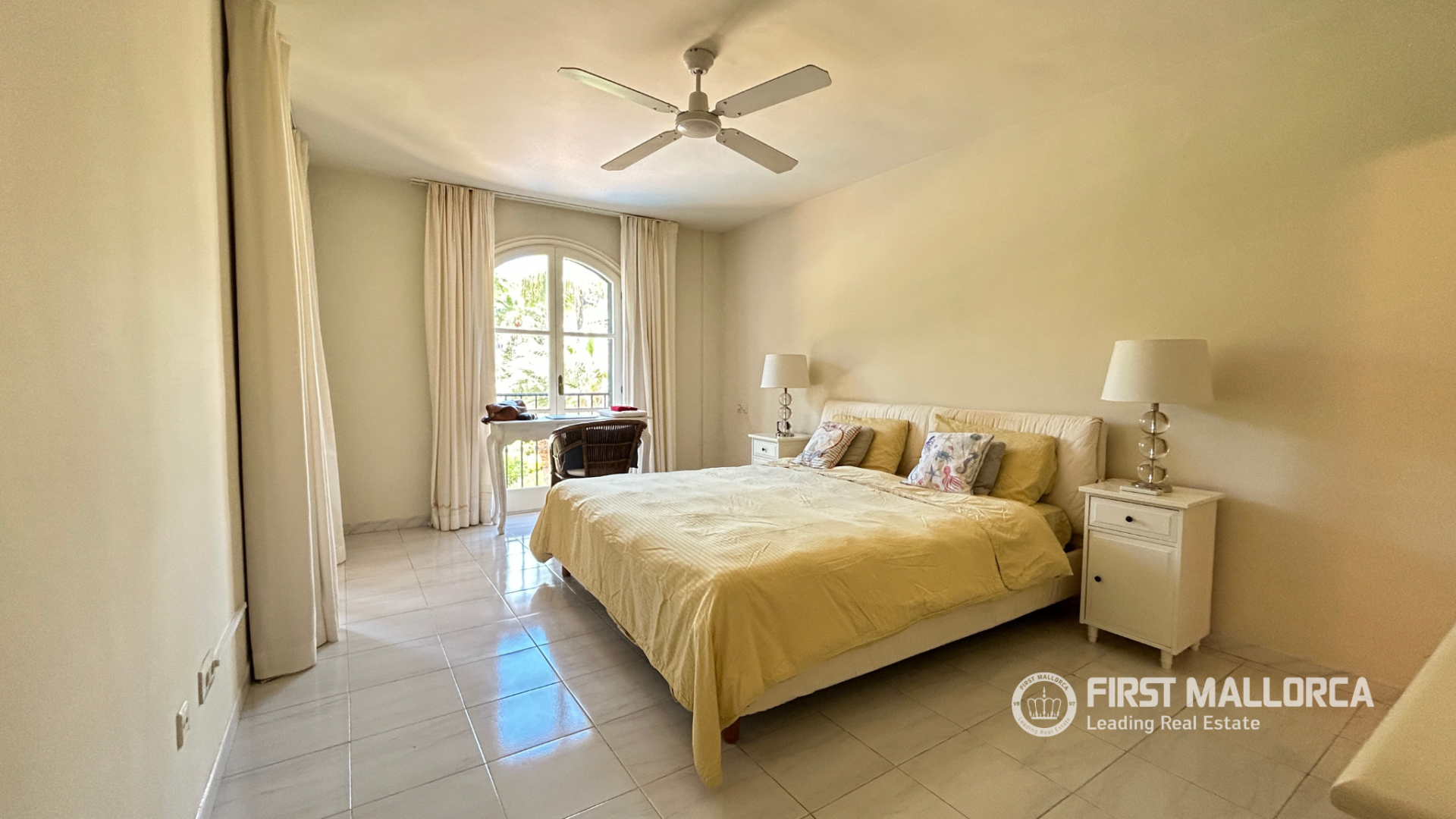 Apartment à Bendinat, Mallorca, Espagne 2 chambres, 118 m2 No. 177317