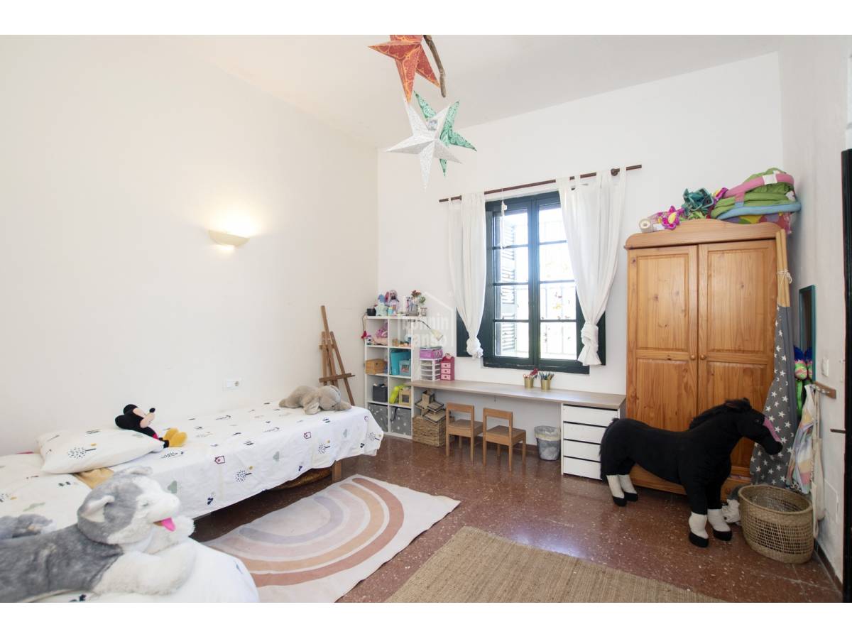 Māja Mahon, Menorca, Spānijā 3 istabas, 131 m2 Nr. 76553