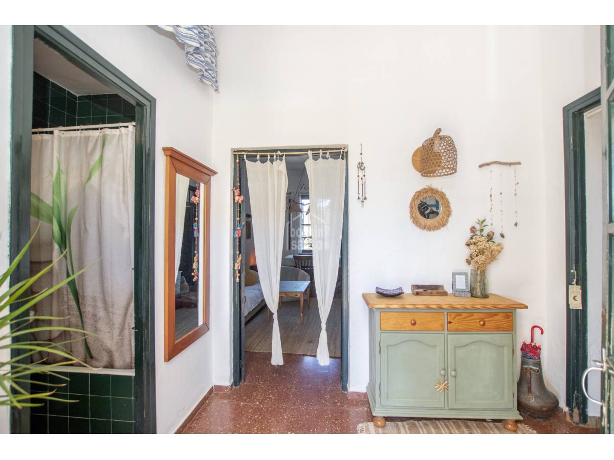 Māja Mahon, Menorca, Spānijā 3 istabas, 131 m2 Nr. 76553