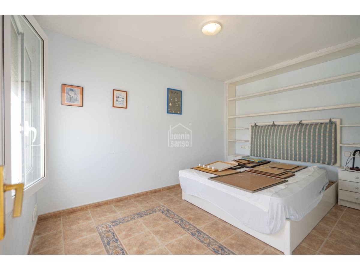 Apartment in Es Castell, Menorca, Spain 9 bedrooms, 392 sq.m. No. 183176