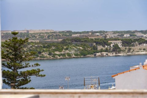 Apartament w Es Castell, Menorca, Hiszpania 9 sypialni, 350 mkw. nr 183176