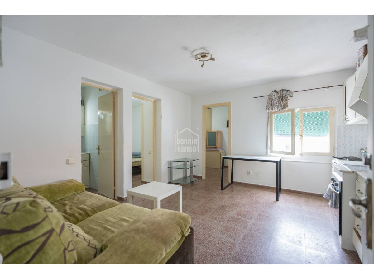 Apartment in Es Castell, Menorca, Spain 9 bedrooms, 392 sq.m. No. 183176
