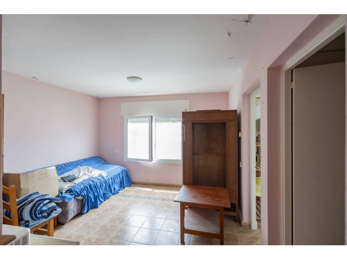 Apartment in Es Castell, Menorca, Spain 9 bedrooms, 392 sq.m. No. 183176