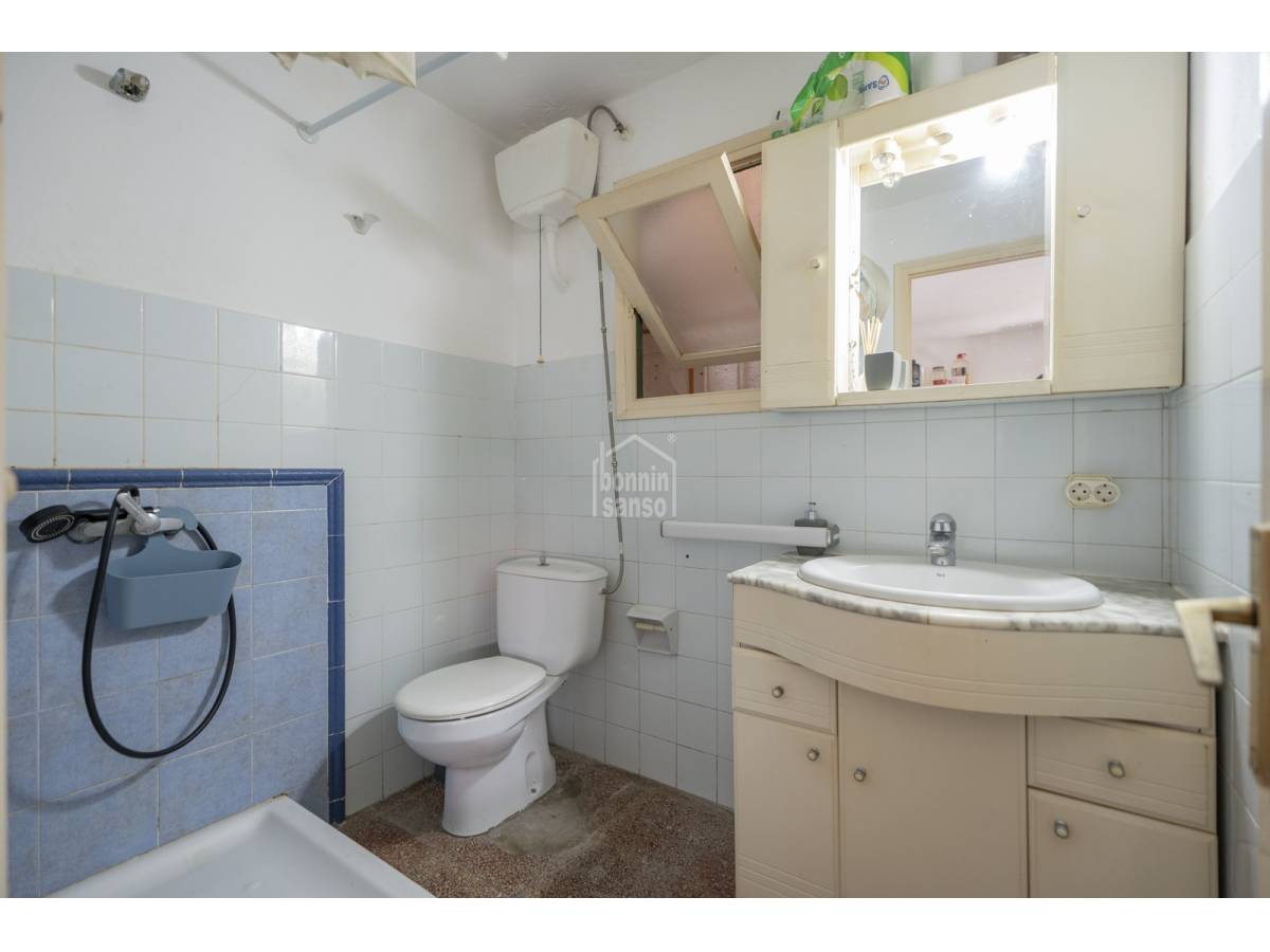 Apartment in Es Castell, Menorca, Spain 9 bedrooms, 392 sq.m. No. 183176