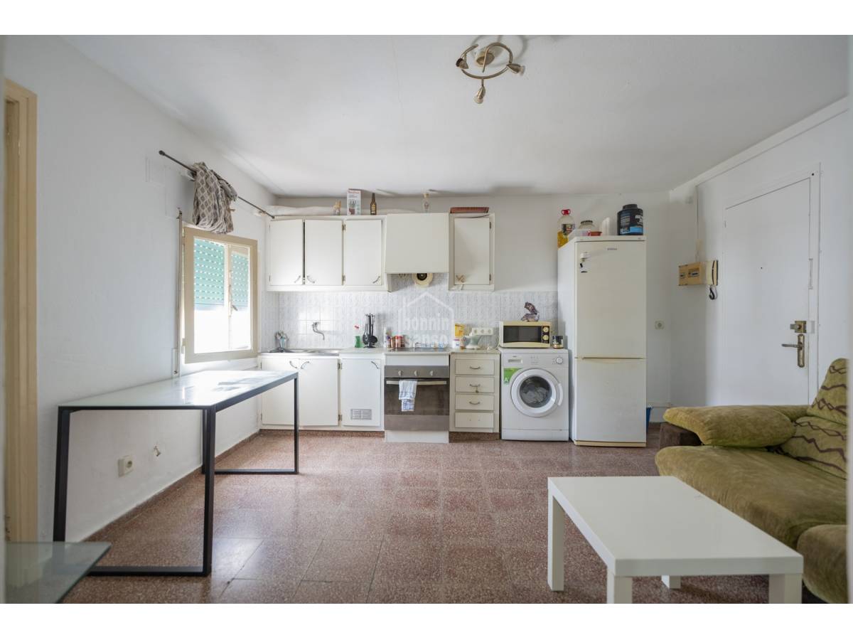 Apartment in Es Castell, Menorca, Spain 9 bedrooms, 392 sq.m. No. 183176
