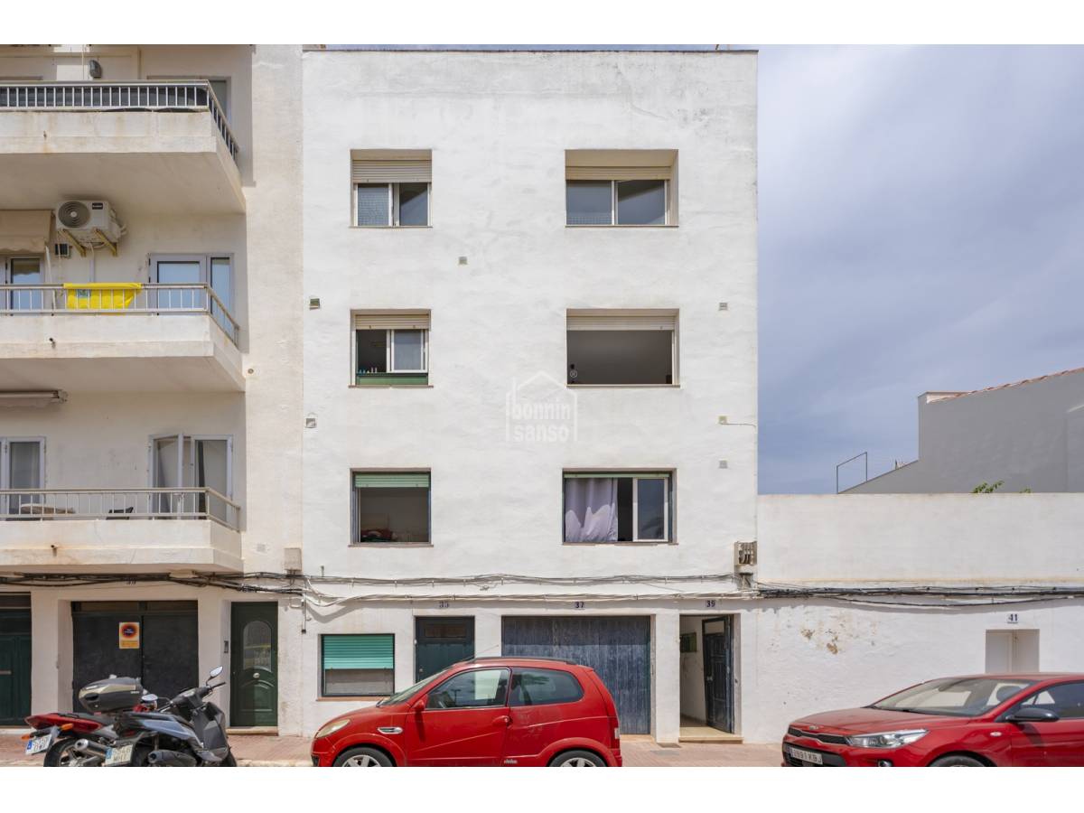 Apartment in Es Castell, Menorca, Spain 9 bedrooms, 392 sq.m. No. 183176
