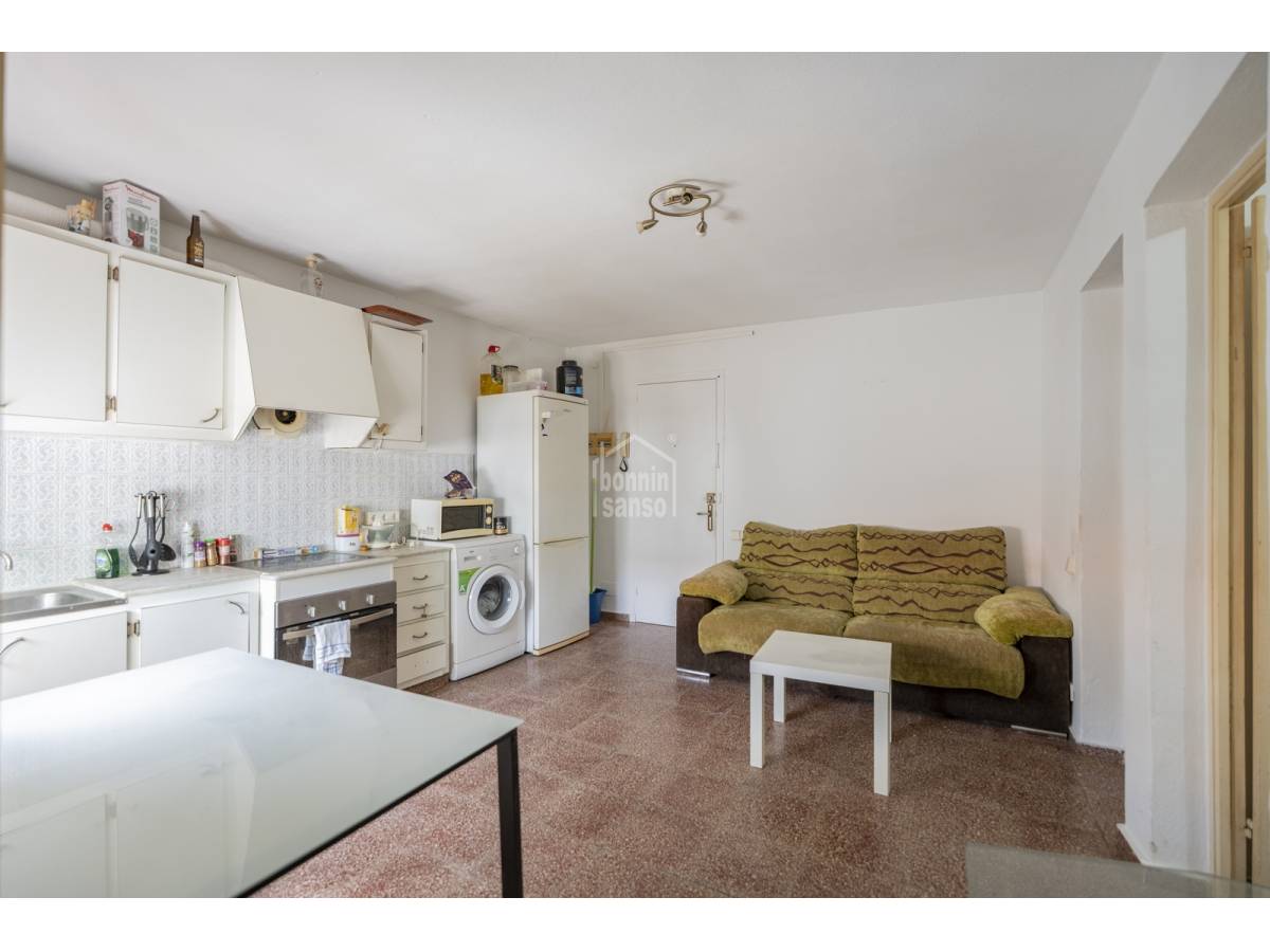 Apartment in Es Castell, Menorca, Spain 9 bedrooms, 392 sq.m. No. 183176